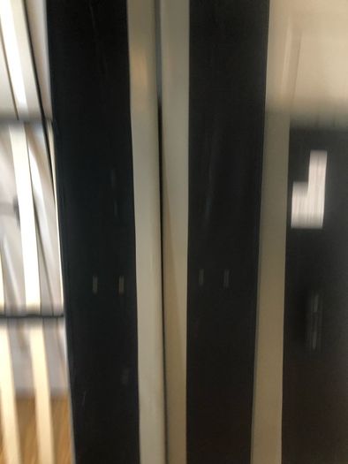 FREE Ottoman Storage Double Bed ( Frame Only )