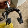 Road Bike Dual-Pivot Brake Callipers - Pair (Front & Rear) Image 2