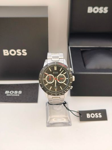 Hugo Boss men's watch