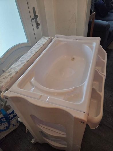 baby bath