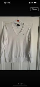 tommy hilfiger jumper