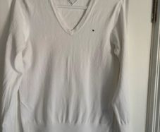 tommy hilfiger jumper