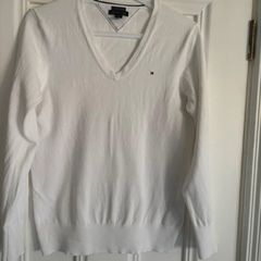 tommy hilfiger jumper