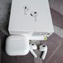 Apple AirPods Wireless Image 2