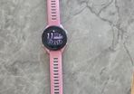Garmin Forerunner 265S Music, Pink