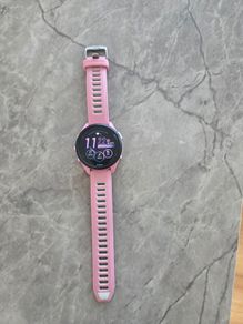 Garmin Forerunner 265S Music, Pink