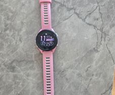 Garmin Forerunner 265S Music, Pink