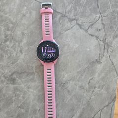 Garmin Forerunner 265S Music, Pink
