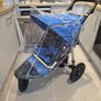 out N About Single stroller Image 5