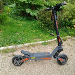 Electric Scooter Kukirin G2