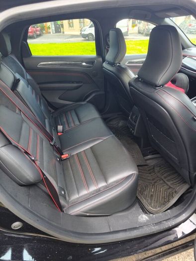 Renault Arkana 2021 high spect mile hybrid 18.000
