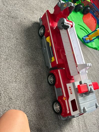 paw patrol