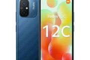 Xiaomi Redmi 12C 128GB  Dual-Sim Unlocked New