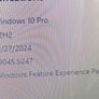 Acer Aspire 6930g, 4gb Ram, 250gb Hdd, Intel Core 2 Duo Cpu T9600 2.8ghz Image 2