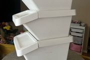 ikea storage boxes