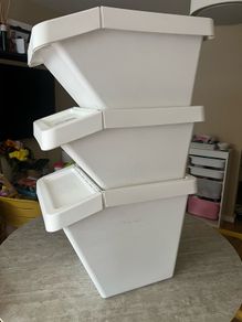 ikea storage boxes