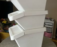ikea storage boxes