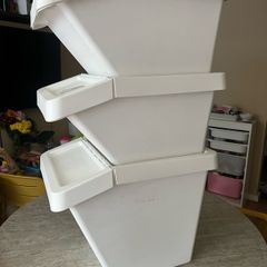 ikea storage boxes