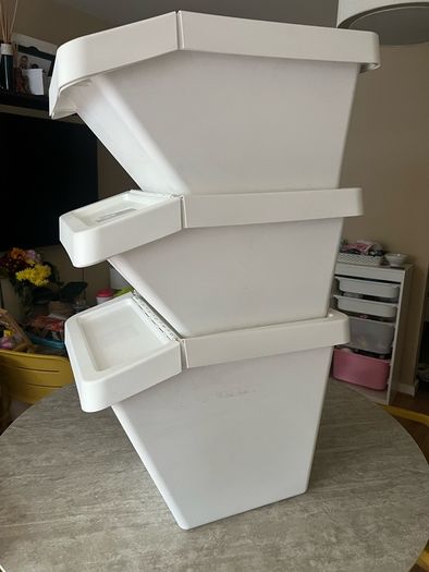 ikea storage boxes