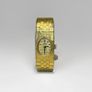 Rare Camy Geneve Swiss Made 17 Jewels Mechanical Ladies Watch Image 3