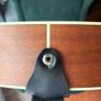 Guild OM 240E Electro Acoustic plus Hard Case Excellent Condition Image 6