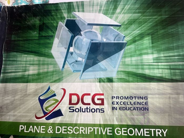 Applied Graphics DCG Solutions