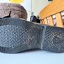Kids horse riding boots Image 3