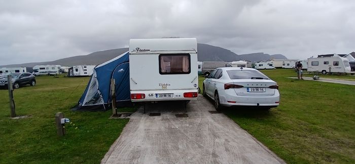 caravan