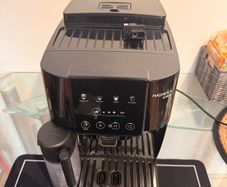 Delonghi Magnifica Start Coffee Machine