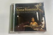 Nina Simone The Essential CD