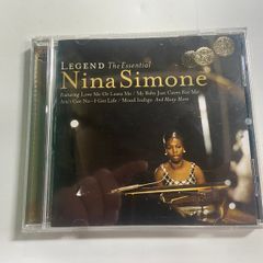 Nina Simone The Essential CD