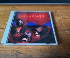 Little Village - Little Village