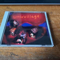 Little Village - Little Village
