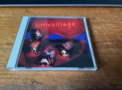 Little Village - Little Village