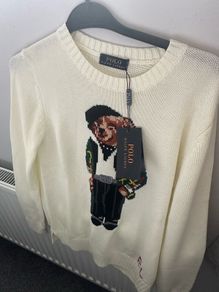 ralph lauren jumper L