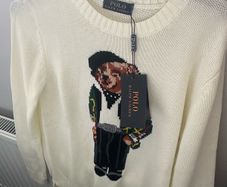 ralph lauren jumper L