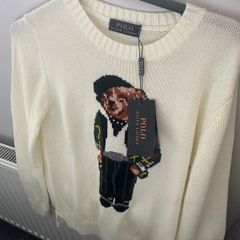 ralph lauren jumper L