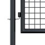Mesh Garden Gate 100x150 cm Image 4