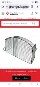 large child proof firegaurd