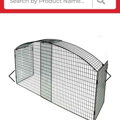 large child proof firegaurd