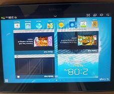 Samsung Galaxy Note 10.1 inch, Model No GT-N8013, 32GB, in excellent condition with lots of family movies for your entertainment