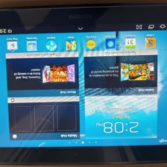 Samsung Galaxy Note 10.1 inch, Model No GT-N8013, 32GB, in excellent condition with lots of family movies for your entertainment