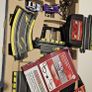 Ryans world micro Scalextric Image 3
