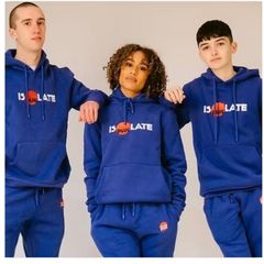 Streetwear Tracksuits - FREE