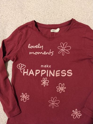 Beautiful Long Sleeved Top