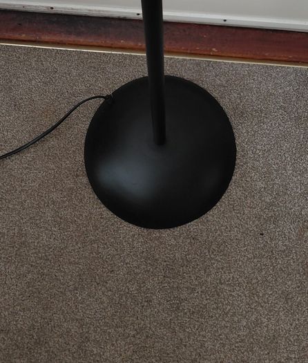 tall lamp