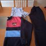 St Marks Senior School Tracksuit Image 3