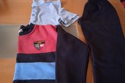 St Marks Senior School Tracksuit