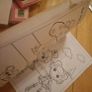 Childrens colouring pages Image 10