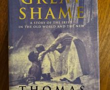 the great shame